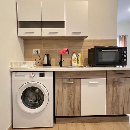Casa Apartments, One-Bedroom Apartment Budva Luaran gambar