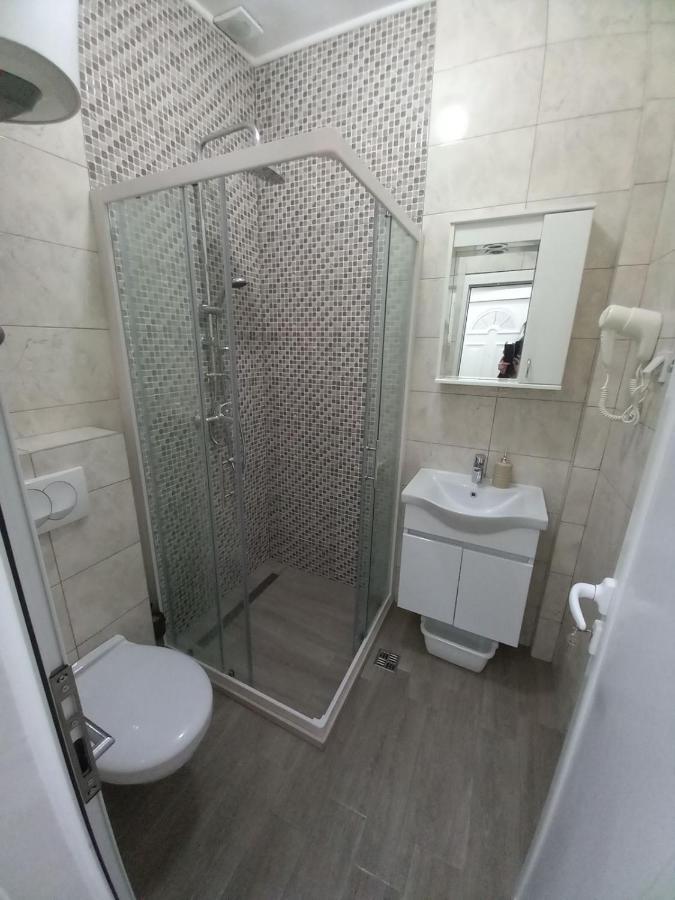 Casa Apartments, One-Bedroom Apartment Budva Luaran gambar