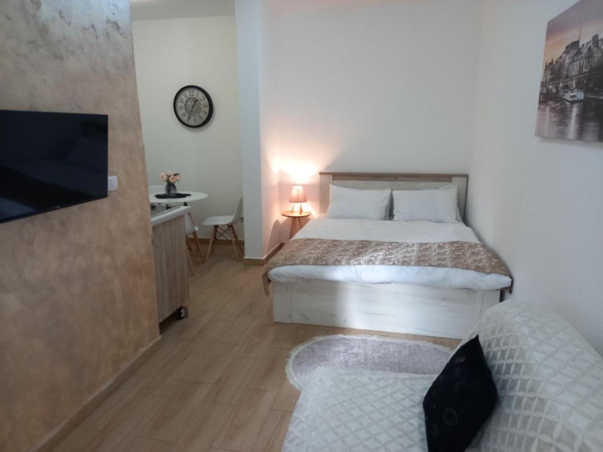 Casa Apartments, One-Bedroom Apartment Budva Luaran gambar