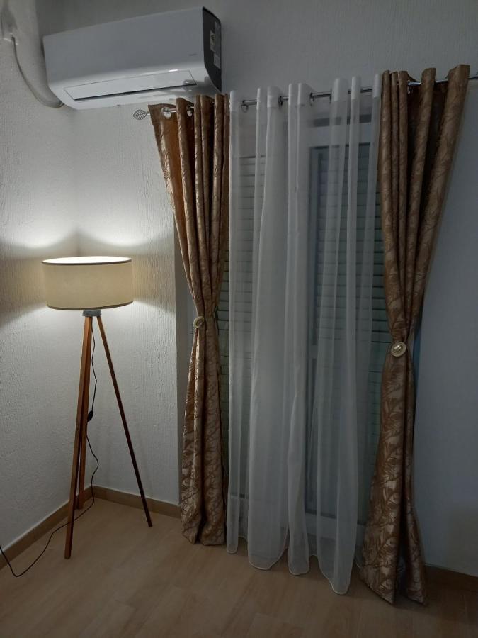 Casa Apartments, One-Bedroom Apartment Budva Luaran gambar