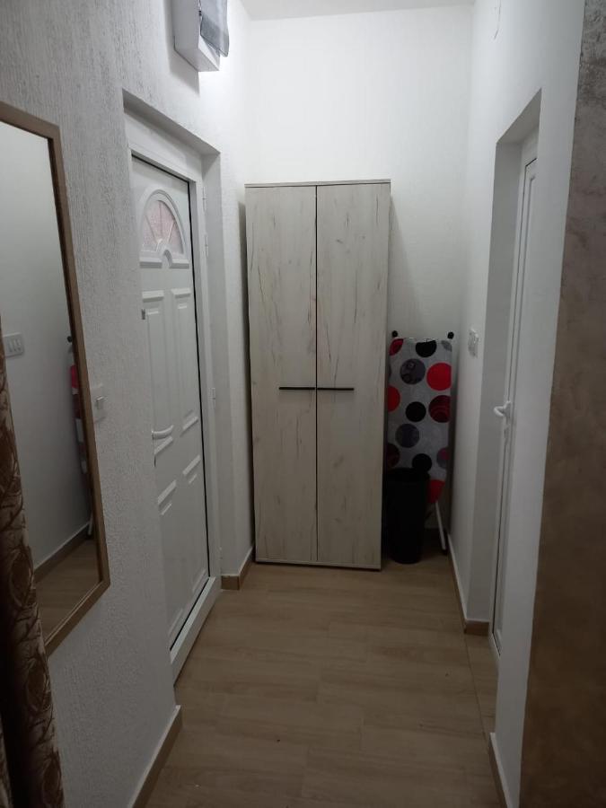 Casa Apartments, One-Bedroom Apartment Budva Luaran gambar