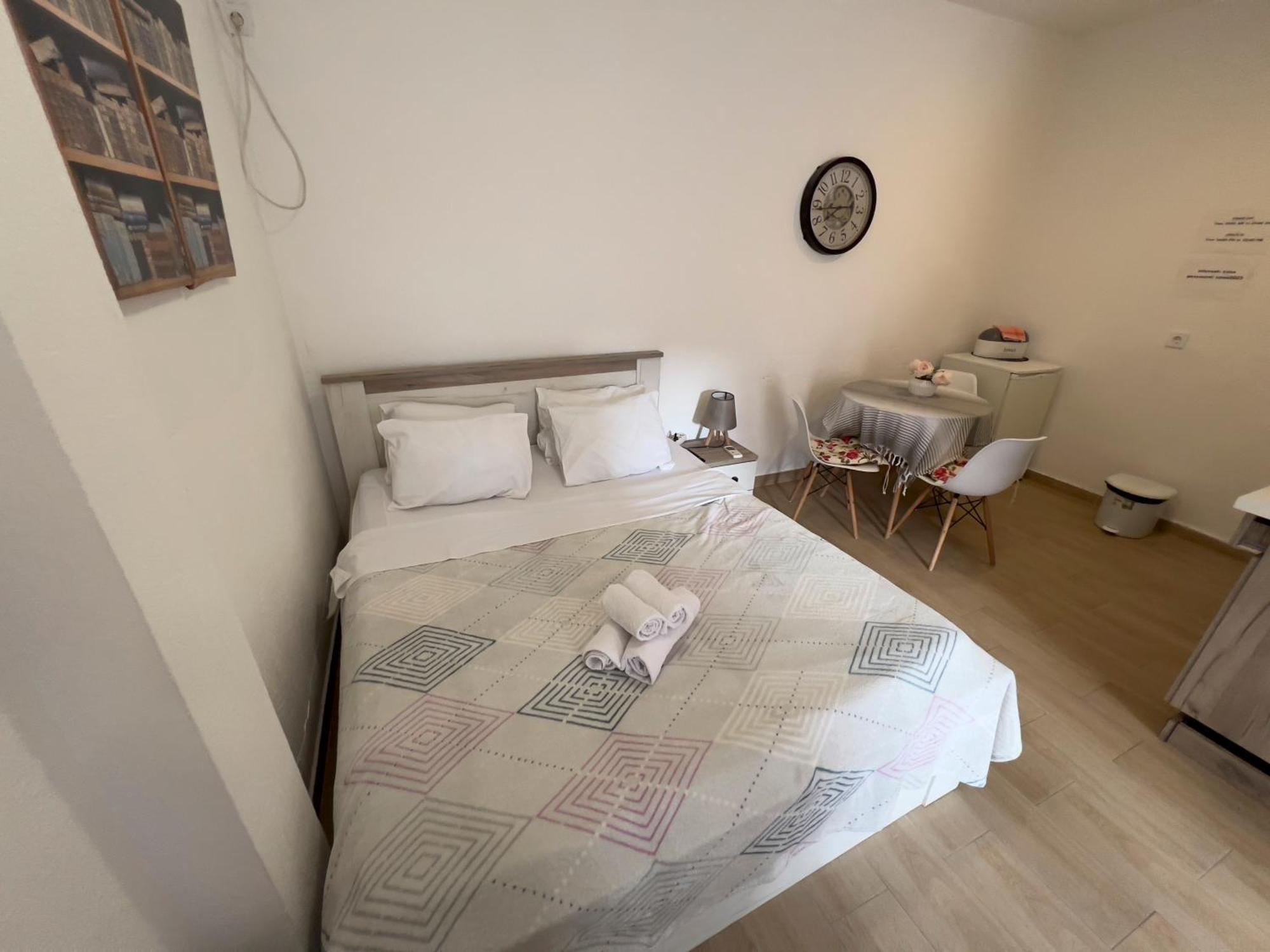 Casa Apartments, One-Bedroom Apartment Budva Luaran gambar
