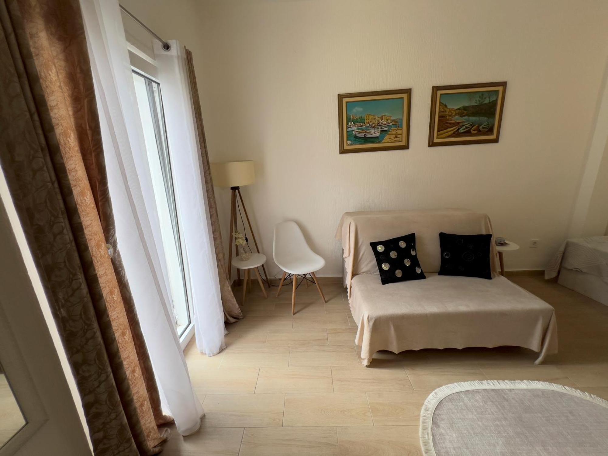 Casa Apartments, One-Bedroom Apartment Budva Luaran gambar