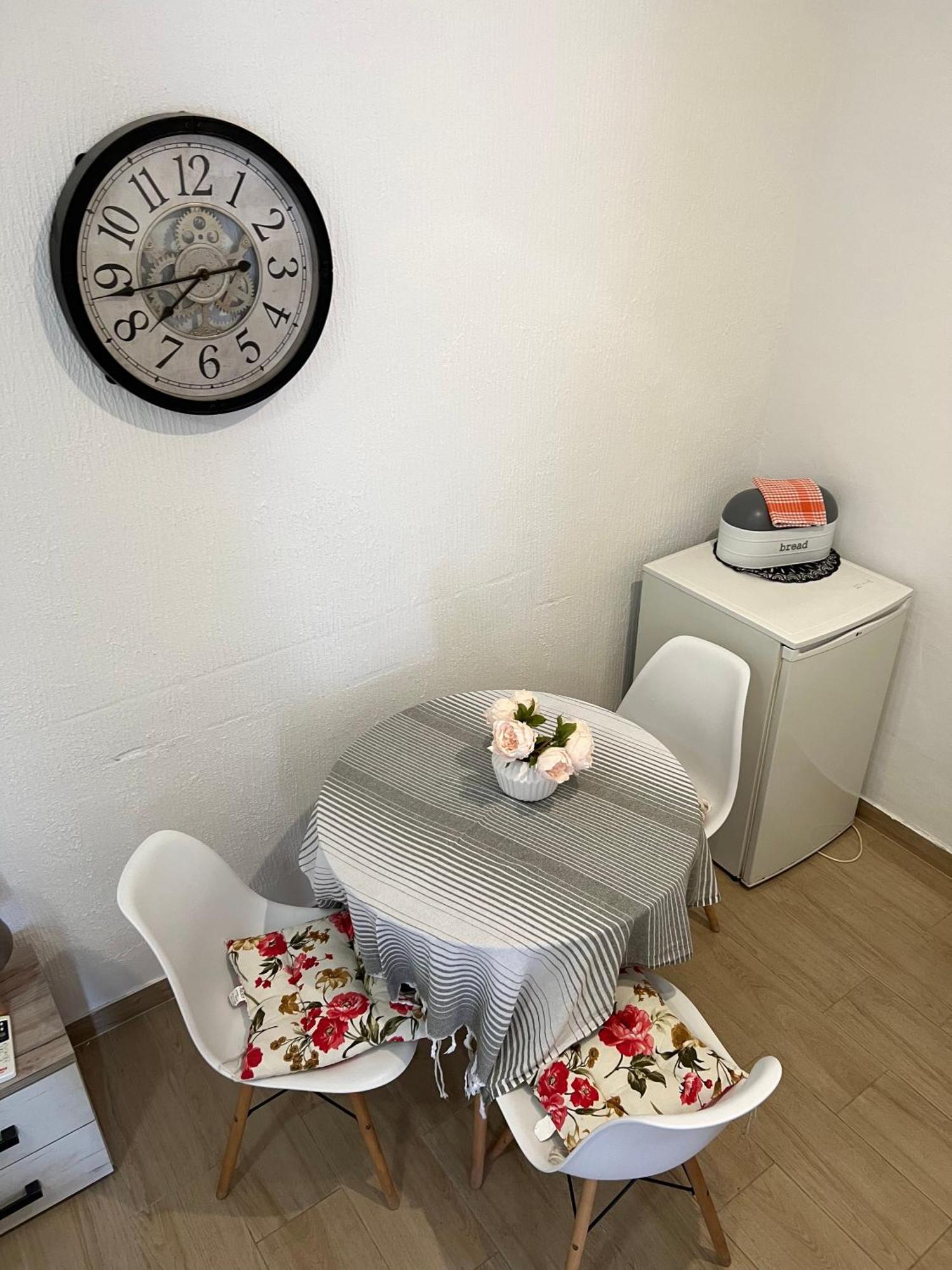Casa Apartments, One-Bedroom Apartment Budva Luaran gambar