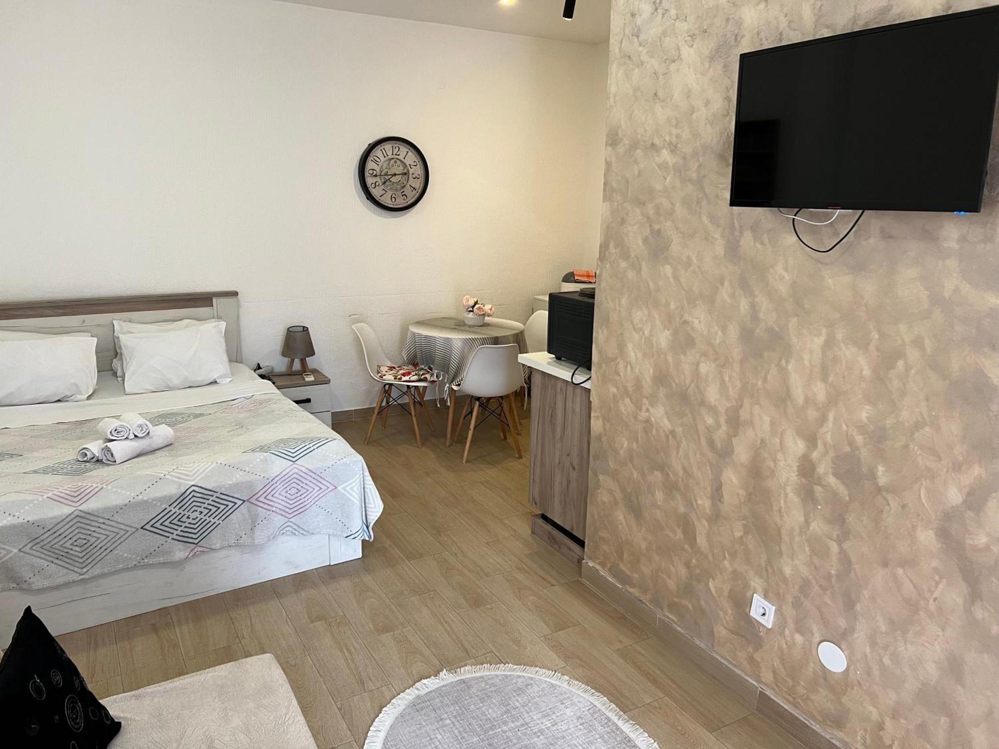 Casa Apartments, One-Bedroom Apartment Budva Luaran gambar