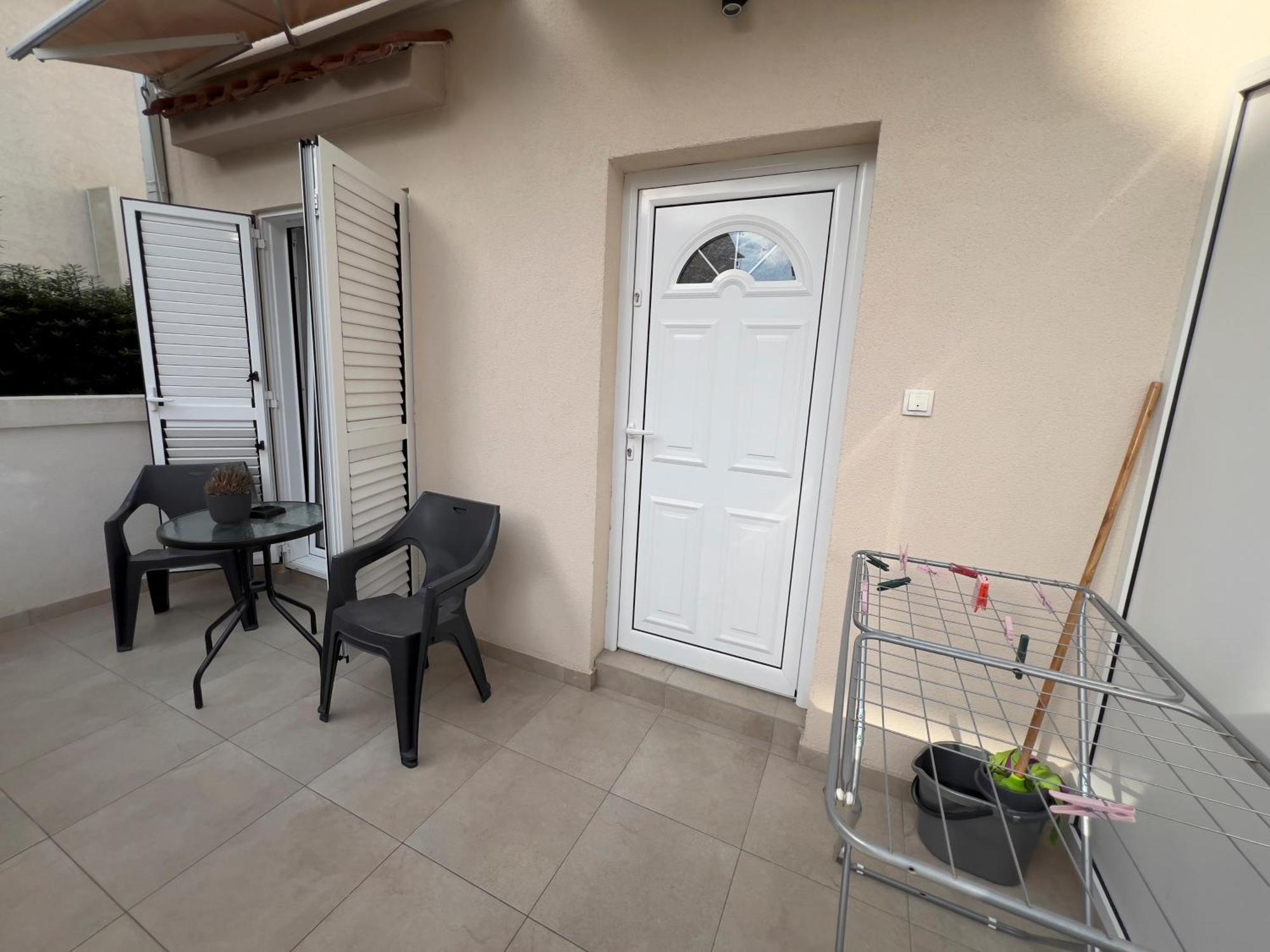 Casa Apartments, One-Bedroom Apartment Budva Luaran gambar