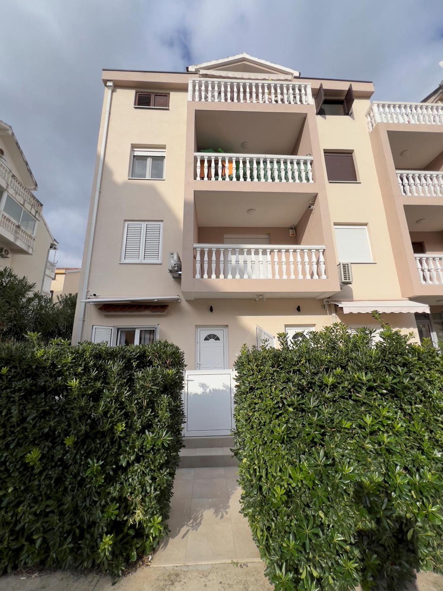 Casa Apartments, One-Bedroom Apartment Budva Luaran gambar