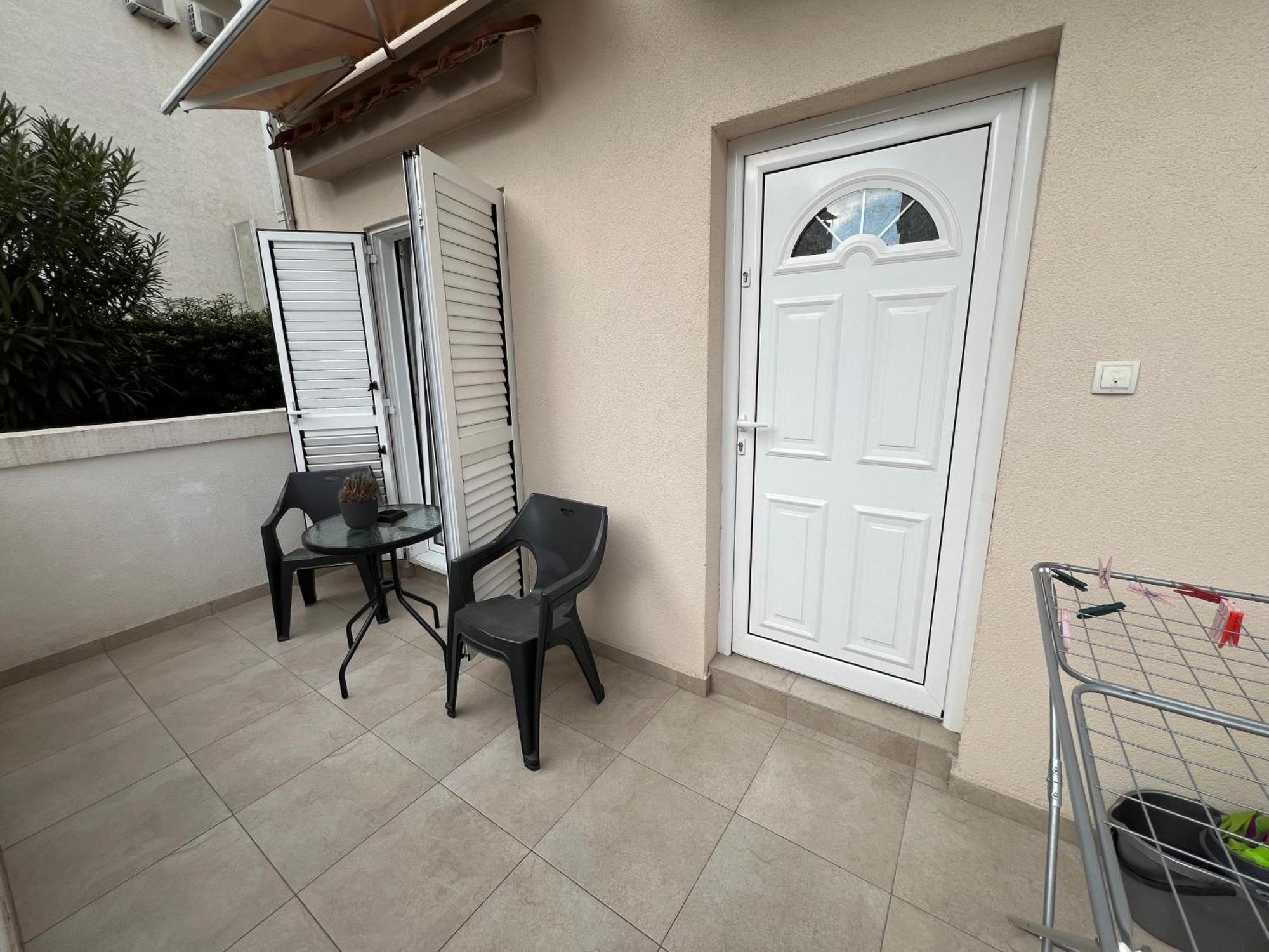 Casa Apartments, One-Bedroom Apartment Budva Luaran gambar