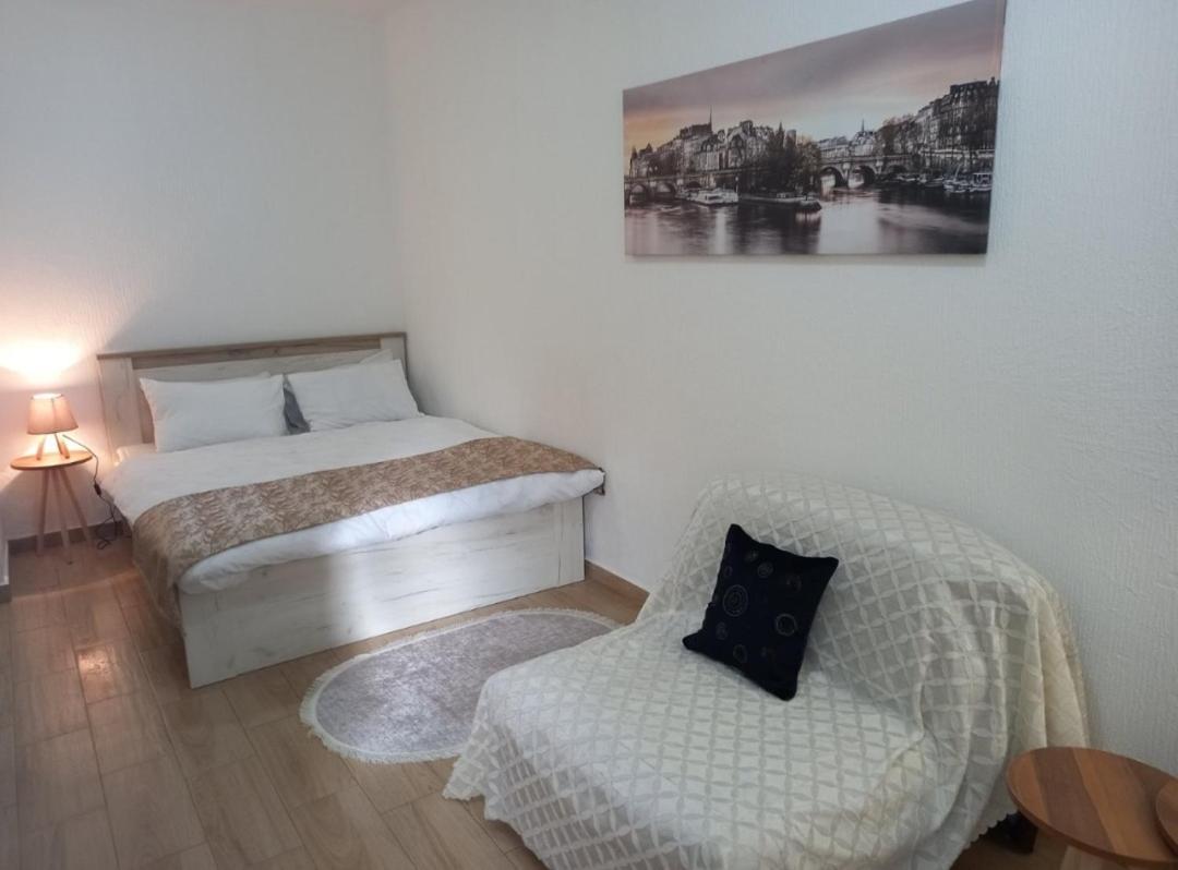 Casa Apartments, One-Bedroom Apartment Budva Luaran gambar