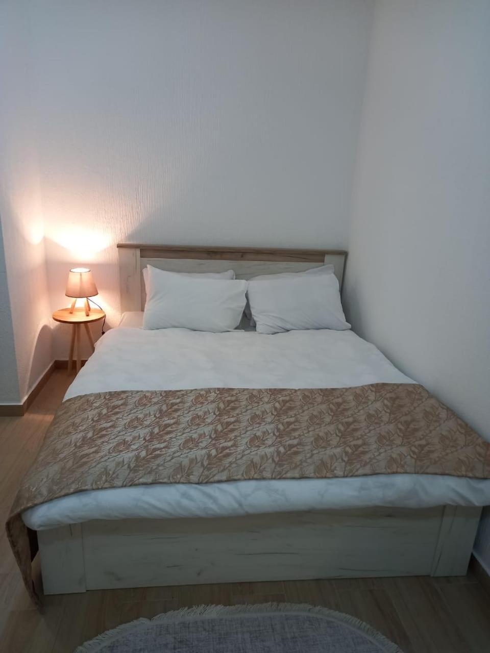 Casa Apartments, One-Bedroom Apartment Budva Luaran gambar